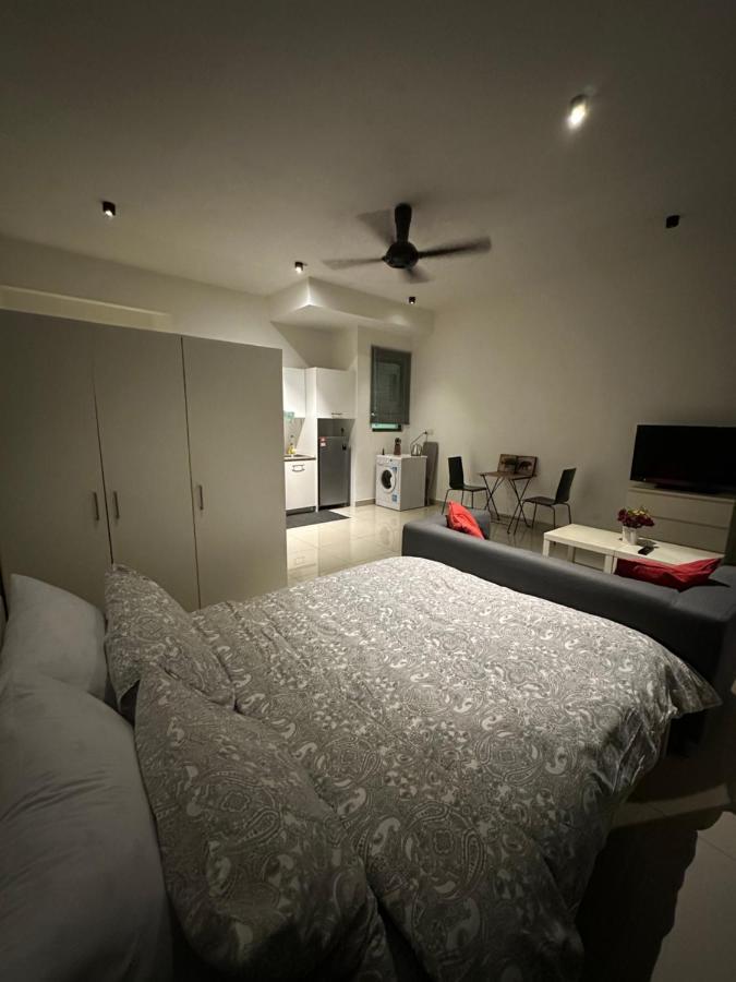 Appartement Retreat At Cybersquare à Cyberjaya Extérieur photo
